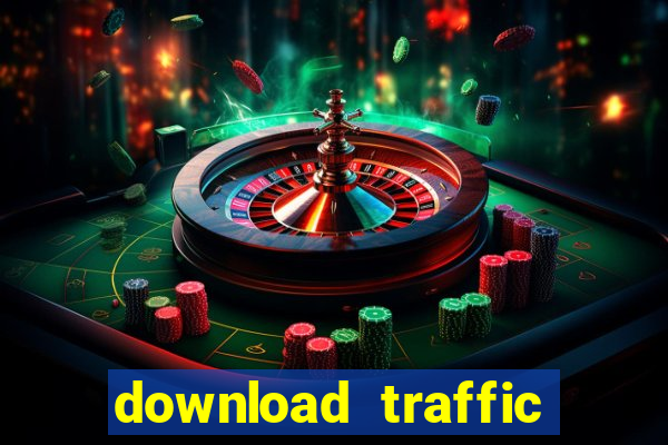 download traffic rider dinheiro infinito